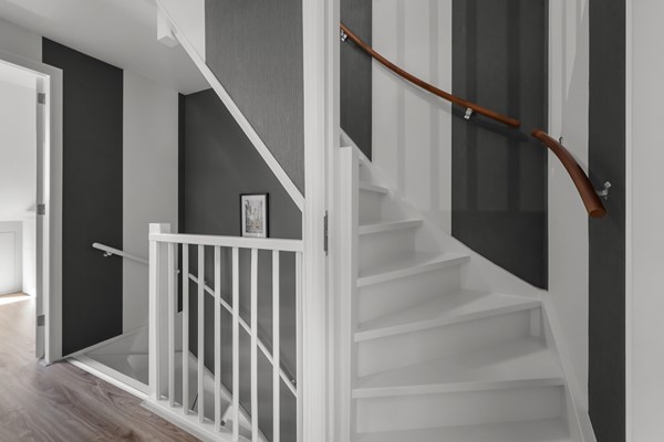 Medium property photo - Kruiskamplaan 90, 1911 LN Uitgeest